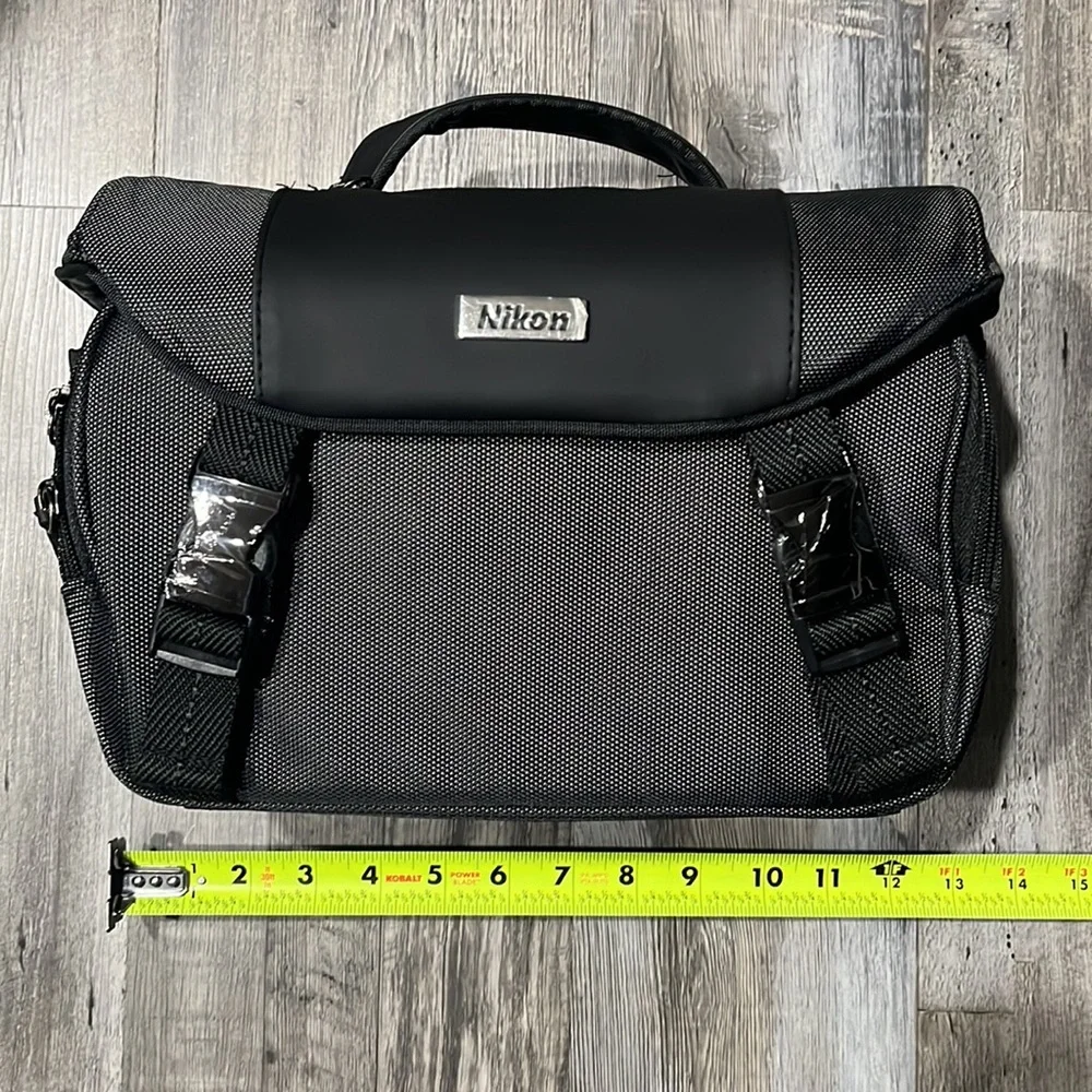 Nikon SLR Camera Bag